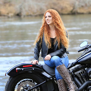 Meet your Posher, Katlin